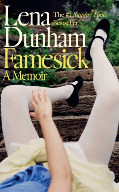 Dunham, Lena | Famesick