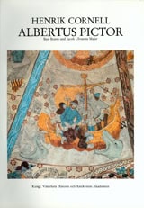 Cornell, Henrik | Albertus Pictor : Sten Stures und Jacob Ulvssons Maler