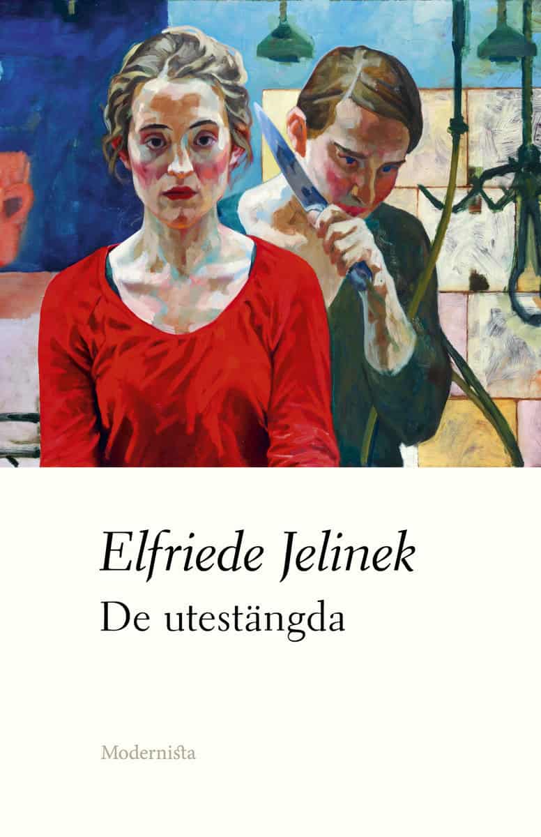 Jelinek, Elfriede | De utestängda