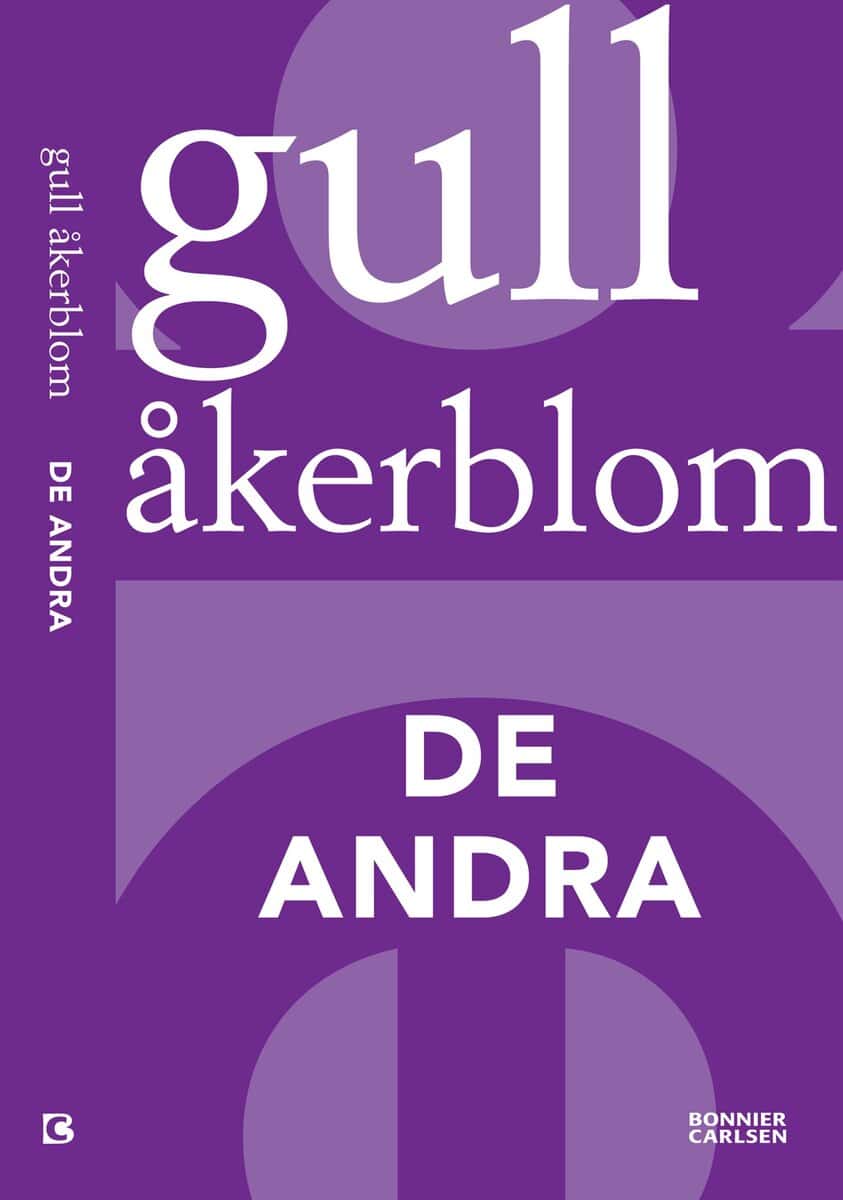 Åkerblom, Gull | De andra