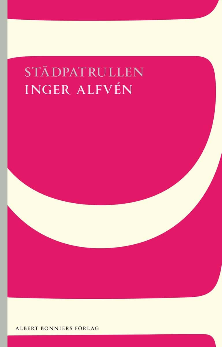 Alfvén, Inger | Städpatrullen