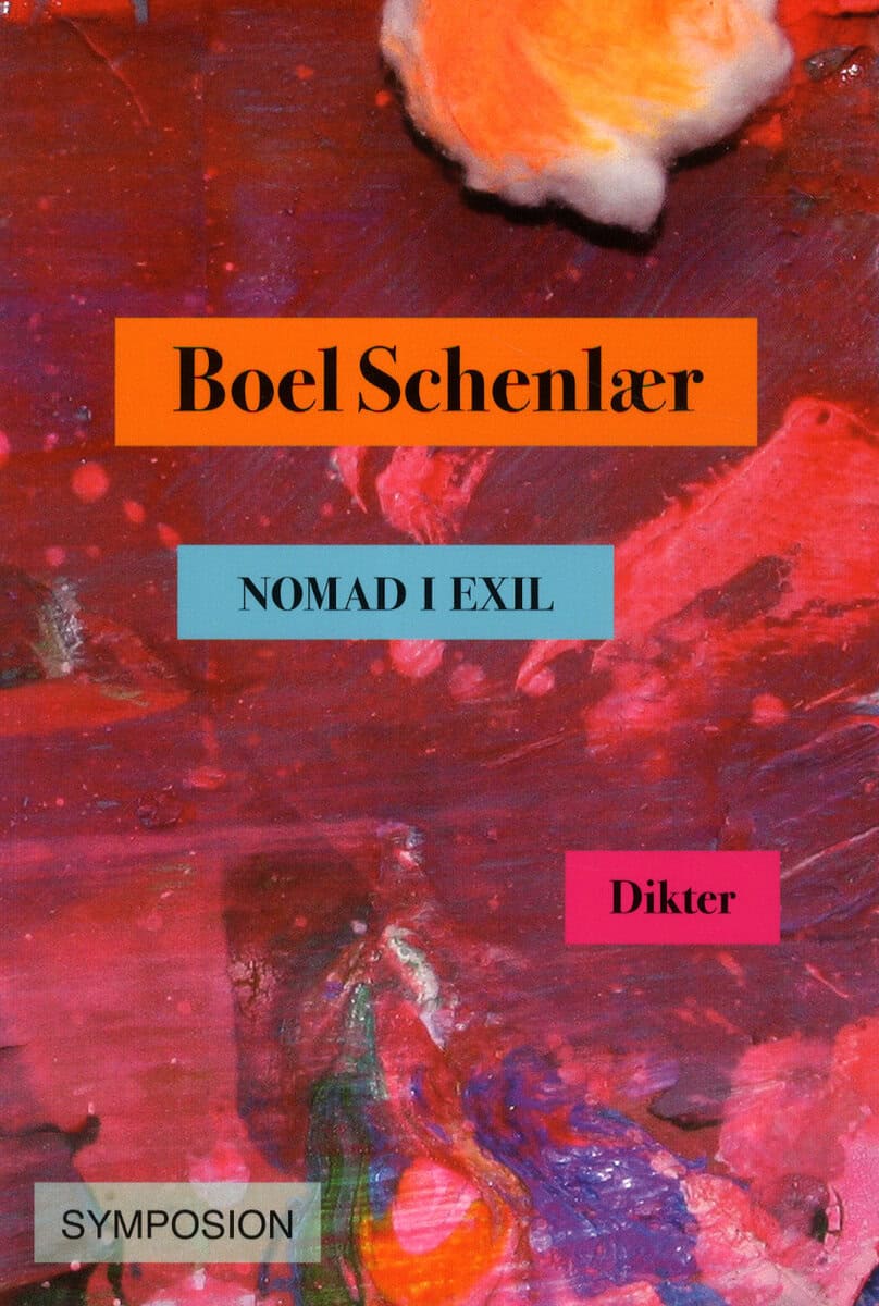 Schenlaer, Boel | Nomad i exil