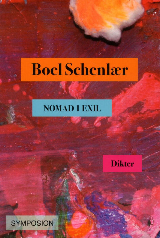 Schenlaer, Boel | Nomad i exil