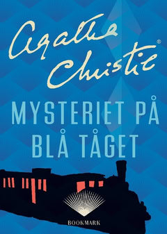 Christie, Agatha | Mysteriet på Blå tåget