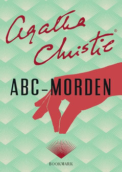 Christie, Agatha | ABC-morden