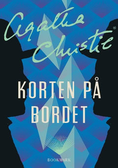 Christie, Agatha | Korten på bordet