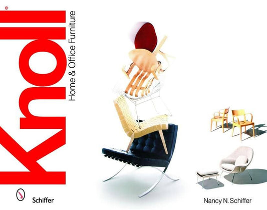 Schiffer, Nancy | Knoll home & office furniture