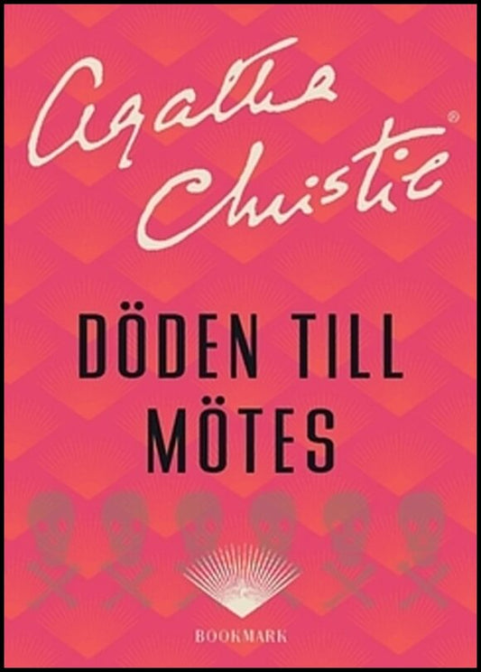 Christie, Agatha | Döden till mötes