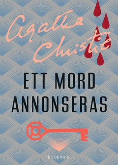 Christie, Agatha | Ett mord annonseras