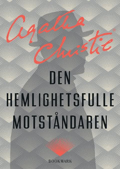 Christie, Agatha | Den hemlighetsfulle motståndaren