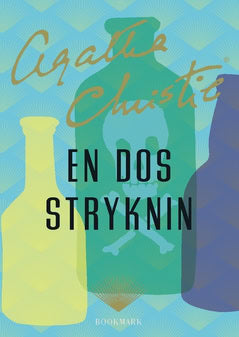 Christie, Agatha | En dos stryknin