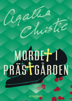 Christie, Agatha | Mordet i prästgården