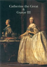 Olausson, Magnus | Catherine the Great & Gustav III