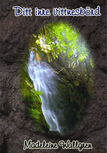 Wallgren, Madeleine | Ditt inre vittnesbörd