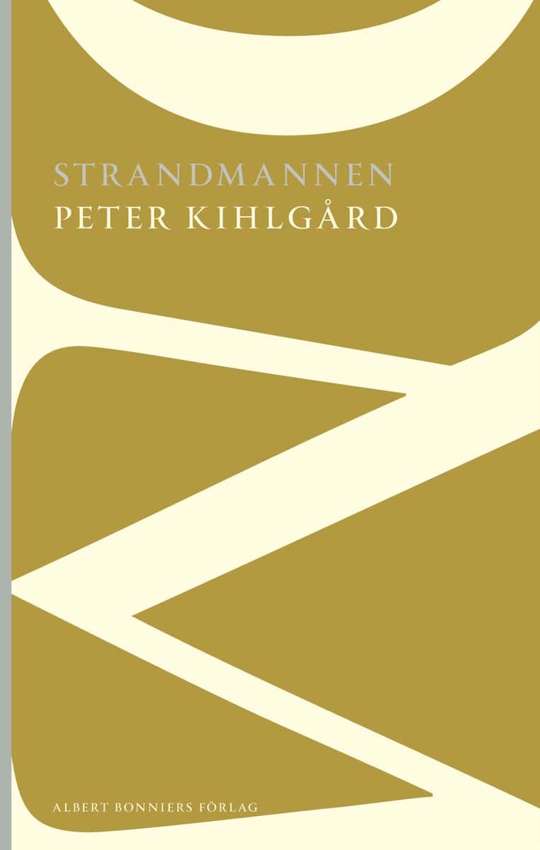 Kihlgård, Peter | Strandmannen