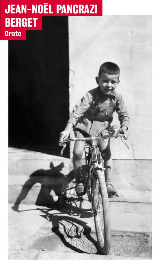 Pancrazi, Jean-Noël | Berget