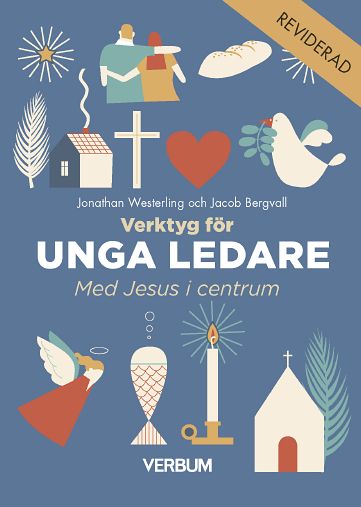 Bergvall, Jacob | Westerling, Jonathan | Verktyg för unga ledare