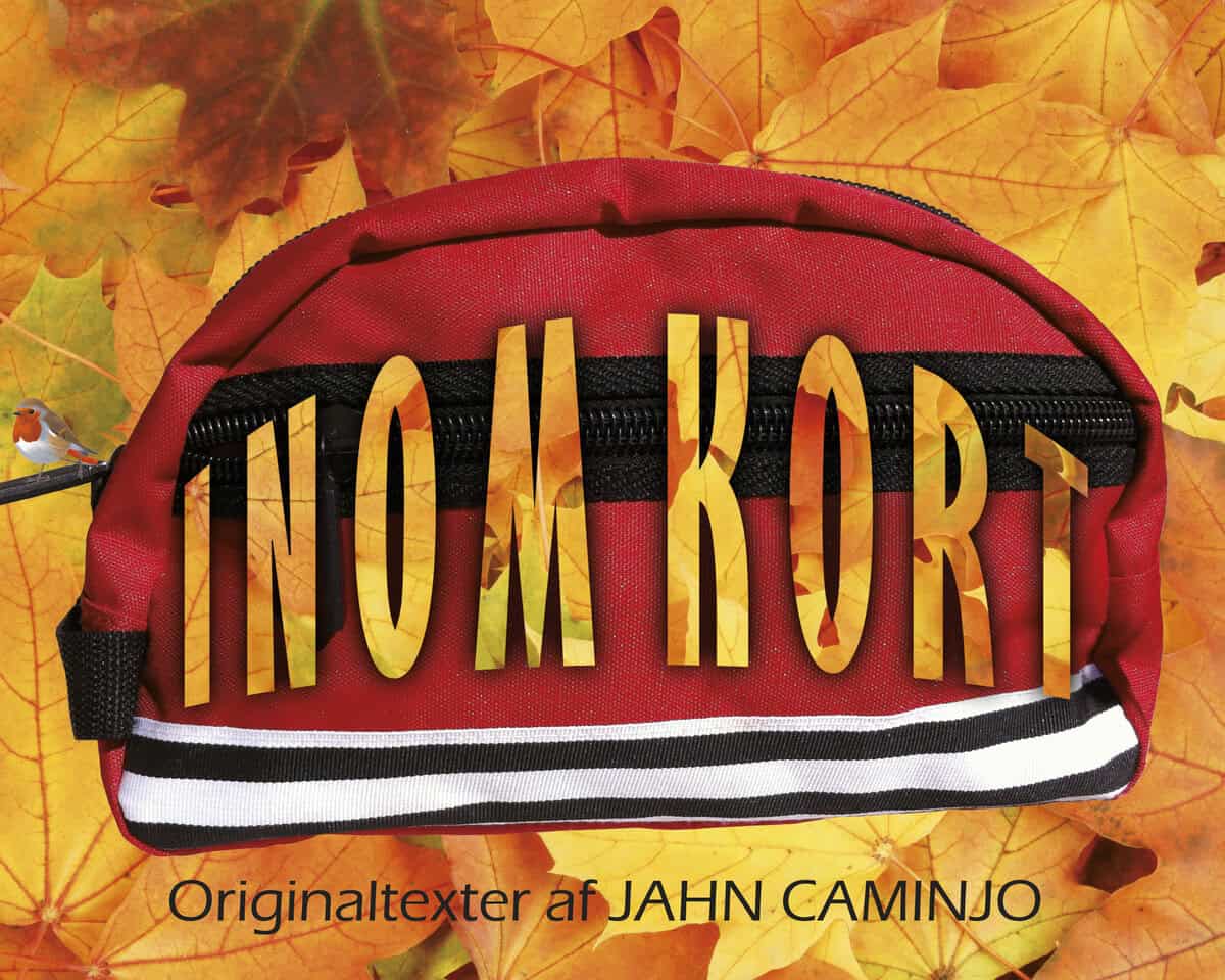 Caminjo, Jahn | Inom kort