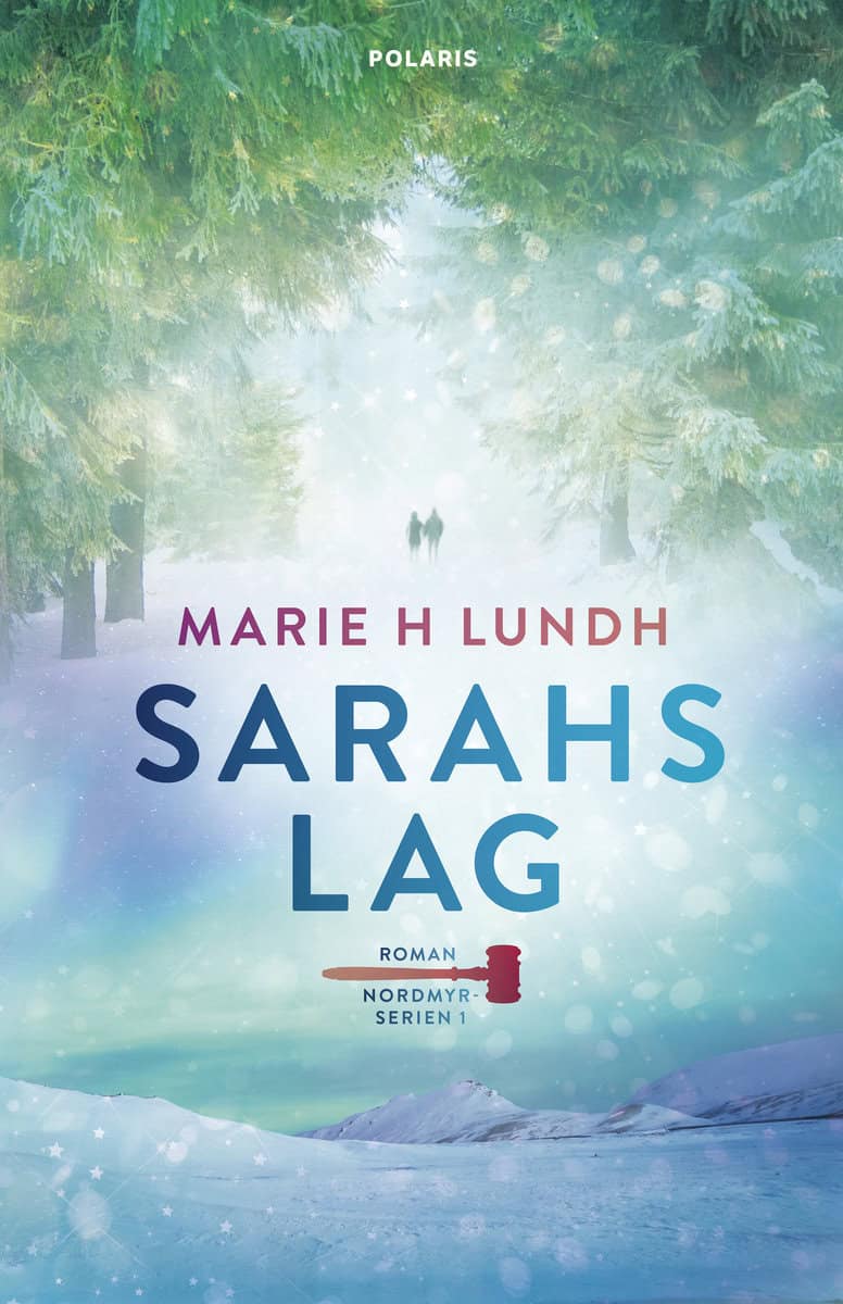 Lundh, Marie H. | Sarahs lag