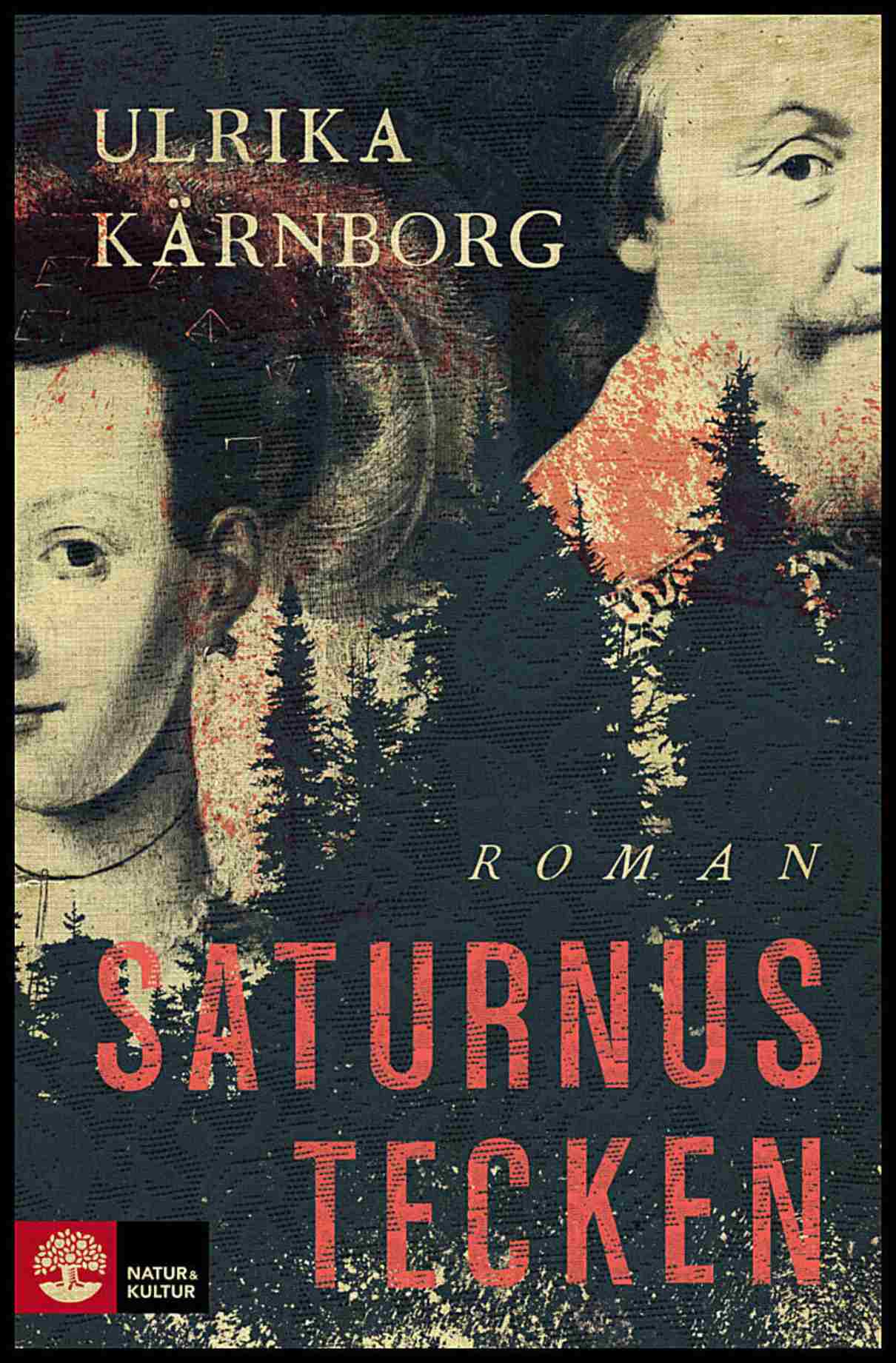 Kärnborg, Ulrika | Saturnus tecken