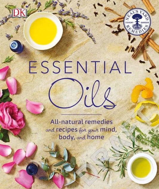 Neal's Yard Remedies | Essential Oils