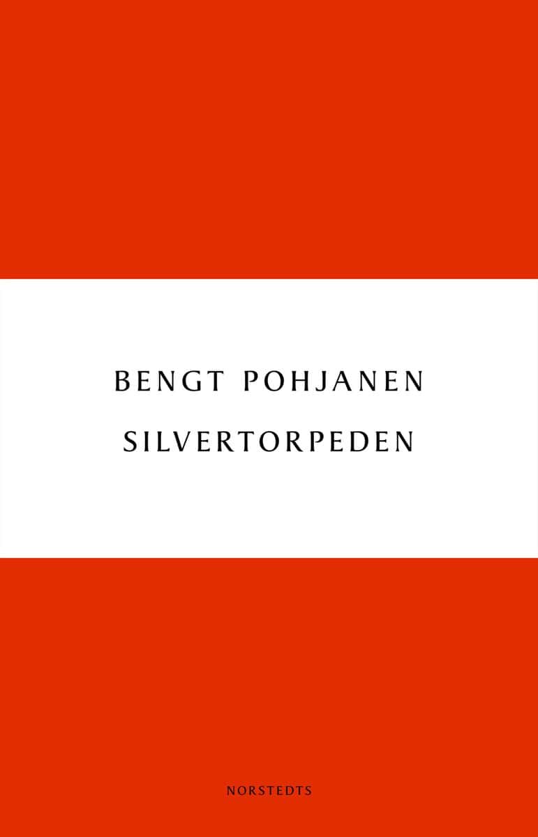 Pohjanen, Bengt | Silvertorpeden