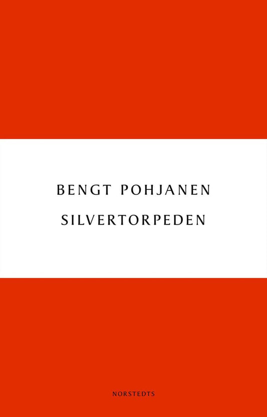 Pohjanen, Bengt | Silvertorpeden