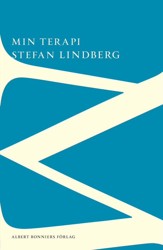 Lindberg, Stefan | Min terapi