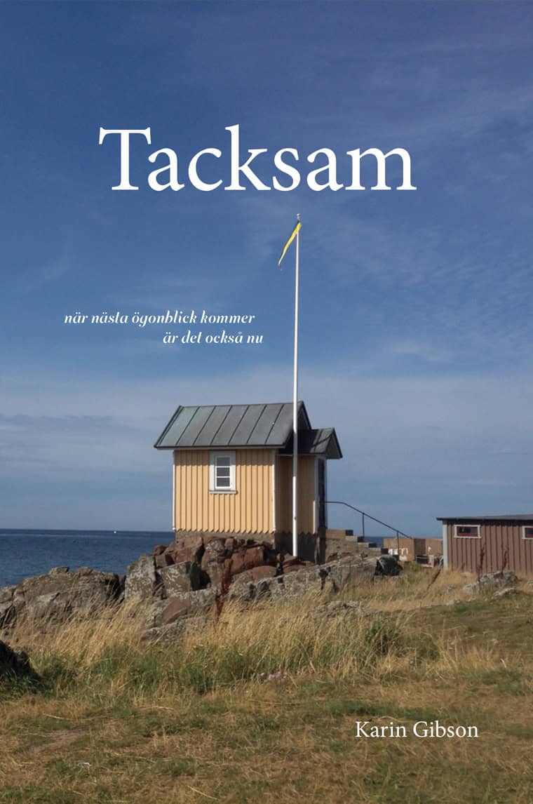 Gibson, Karin | Tacksam