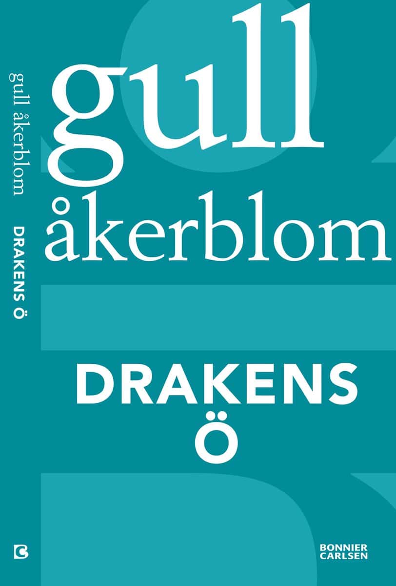 Åkerblom, Gull | Drakens ö