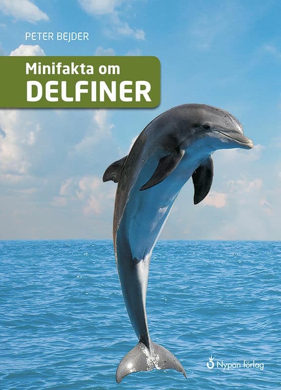 Bejder, Peter | Minifakta om delfiner