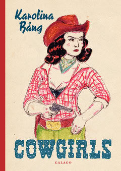 Bång, Karolina | Cowgirls