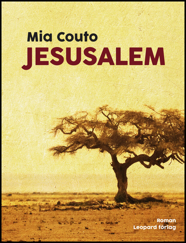 Couto, Mia | Jesusalem