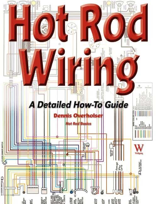 Dennis Overholser | Hot Rod Wiring