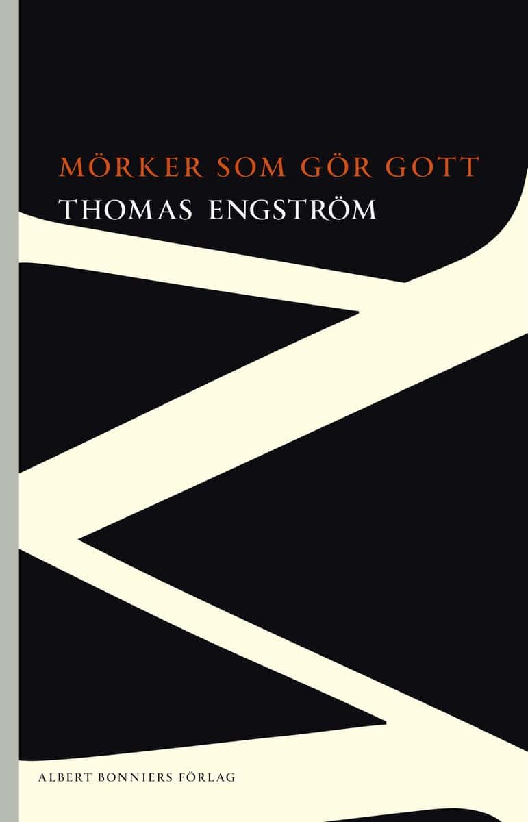 Engström, Thomas | Mörker som gör gott