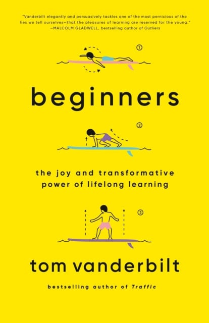 Vanderbilt, Tom | Beginners