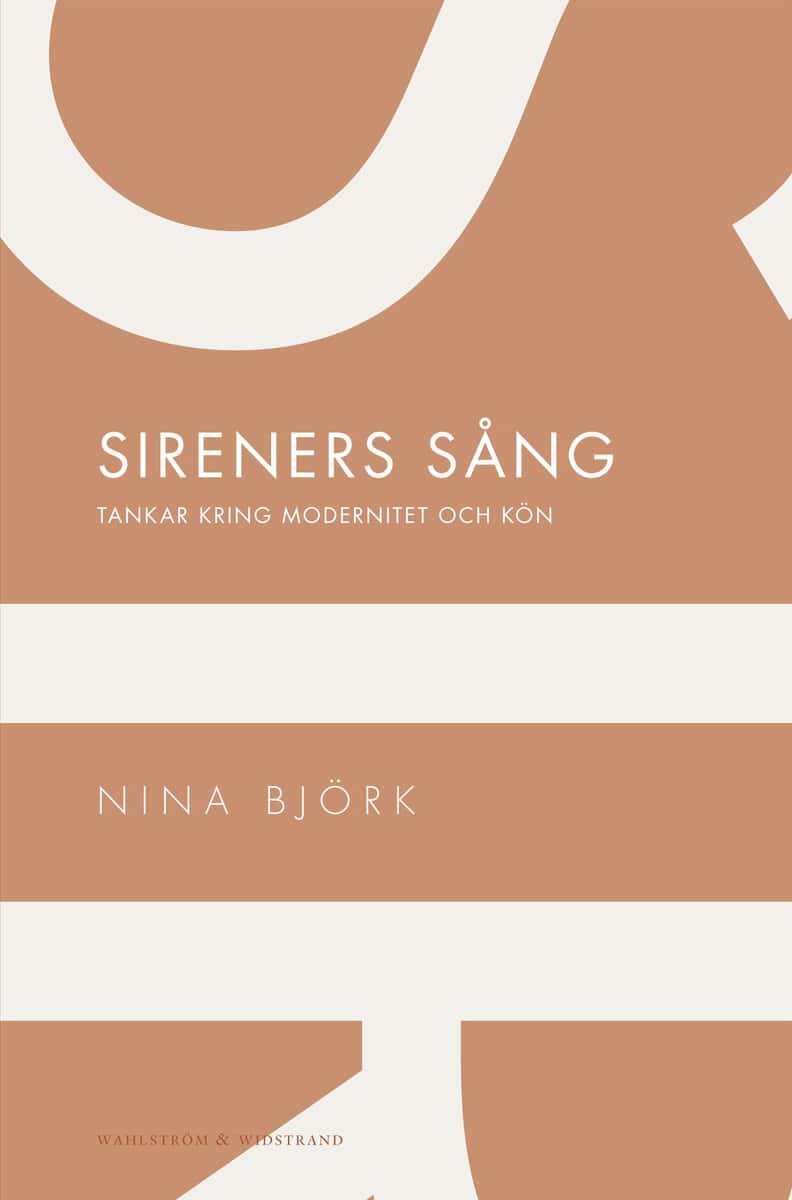 Björk, Nina | Sireners sång