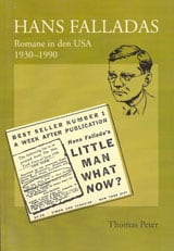 Peter, Thomas | Hans Falladas Romane in den USA 1930-1990