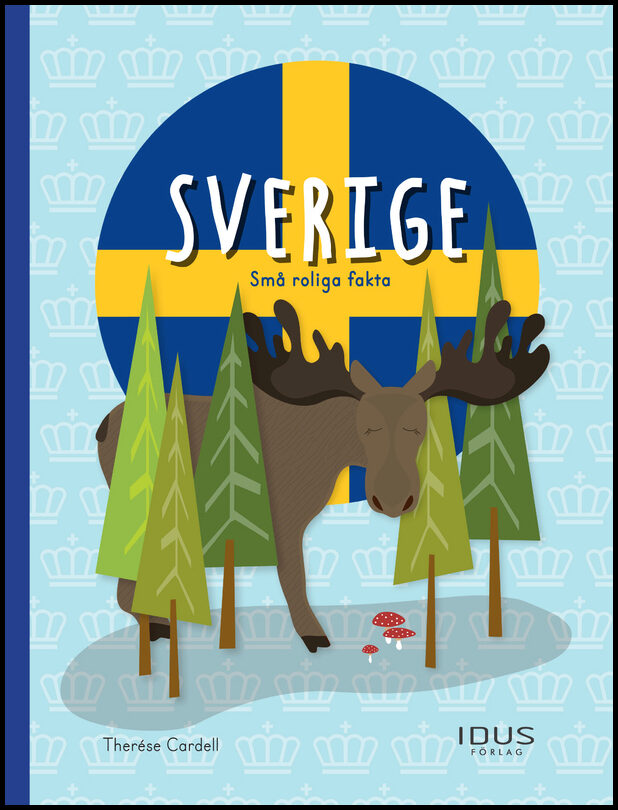 Cardell, Therése | Sverige : Små roliga fakta