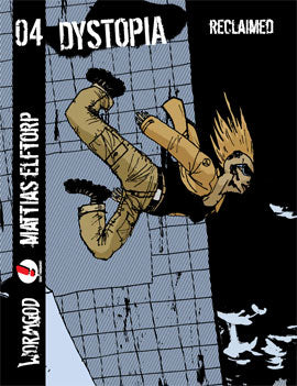 Elftorp, Mattias | Reclaimed