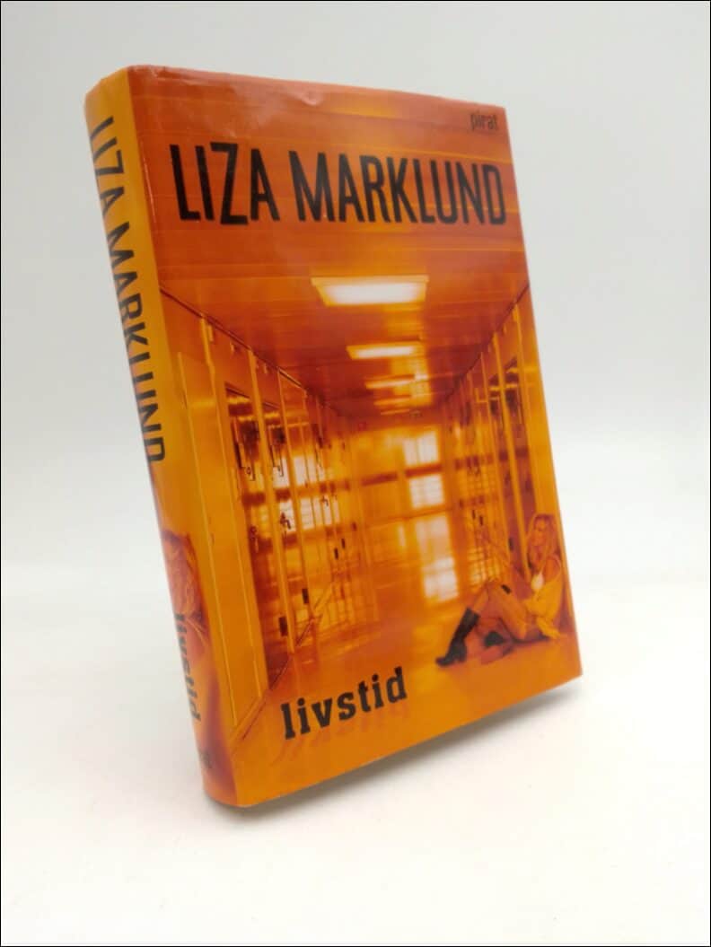 Marklund, Liza | Livstid