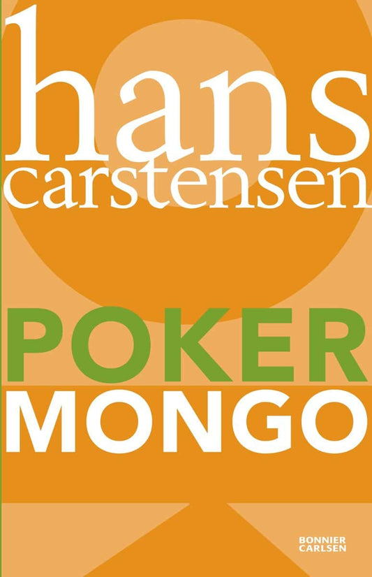 Carstensen, Hans | Poker Mongo
