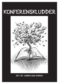 Christoffer, Saar | Konferenskludder