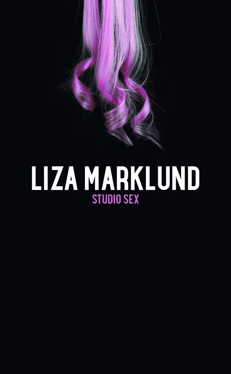 Marklund, Liza | Studio sex