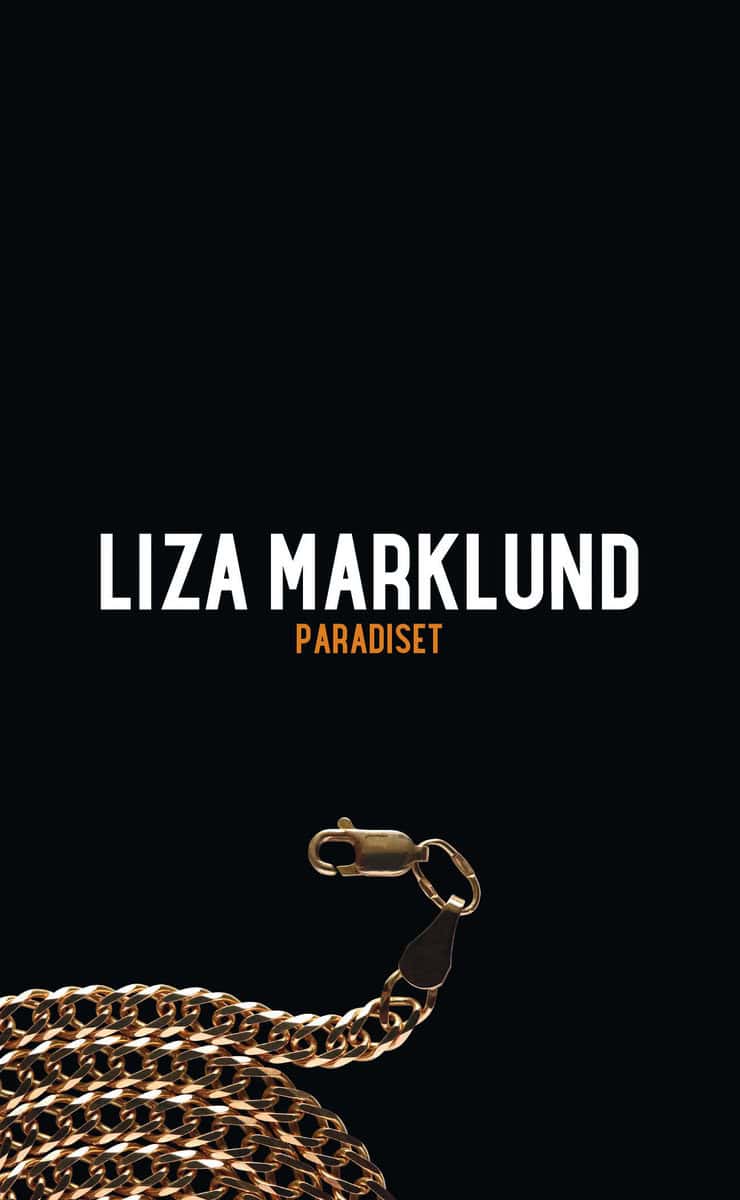 Marklund, Liza | Paradiset