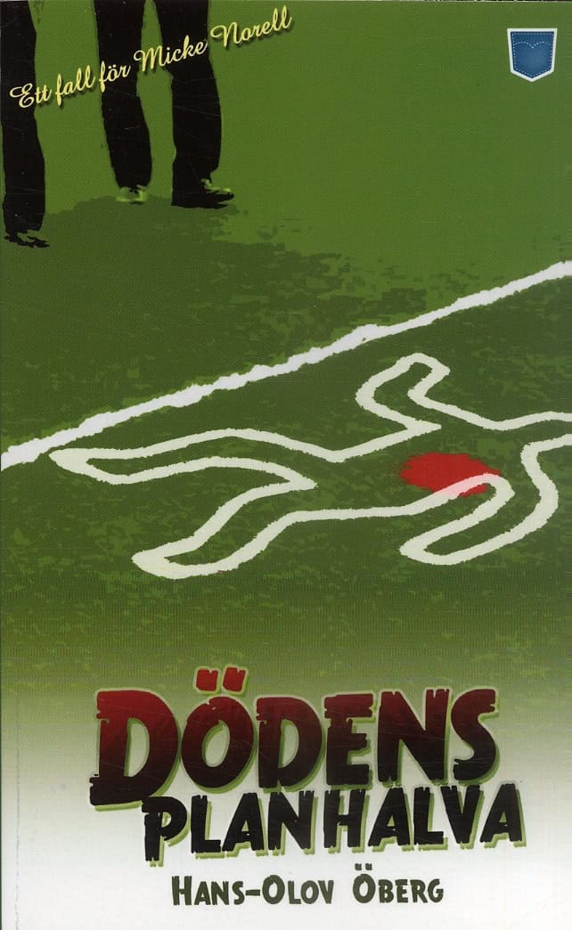 Öberg, Hans-Olov | Dödens planhalva