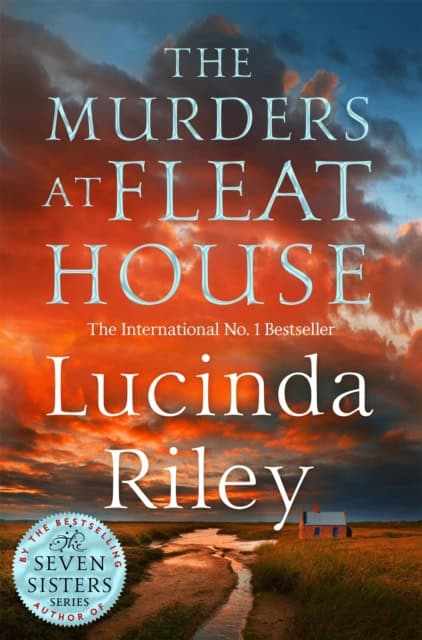 Riley, Lucinda | The Murders at Fleat House