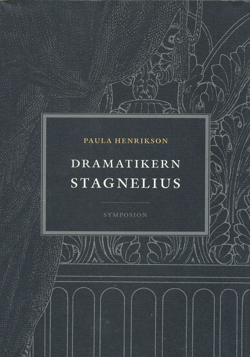 Henrikson, Paula | Dramatikern Stagnelius