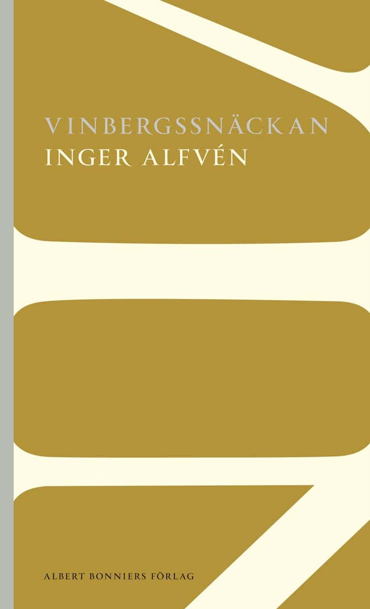 Alfvén, Inger | Vinbergssnäckan