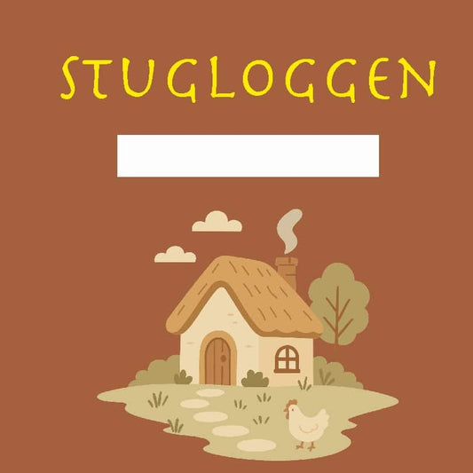 Arleklint Cygnel, Janne | Stuglogg
